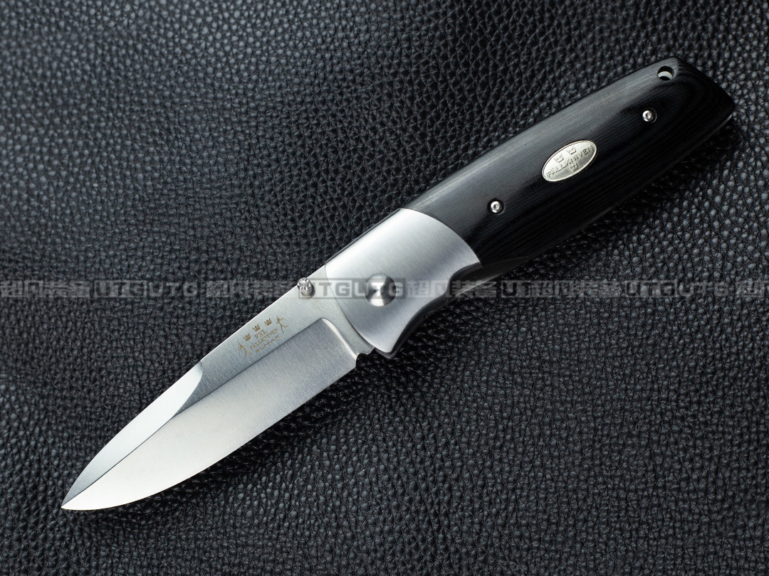 型号：瑞典FK-现代折刀-PXLBM