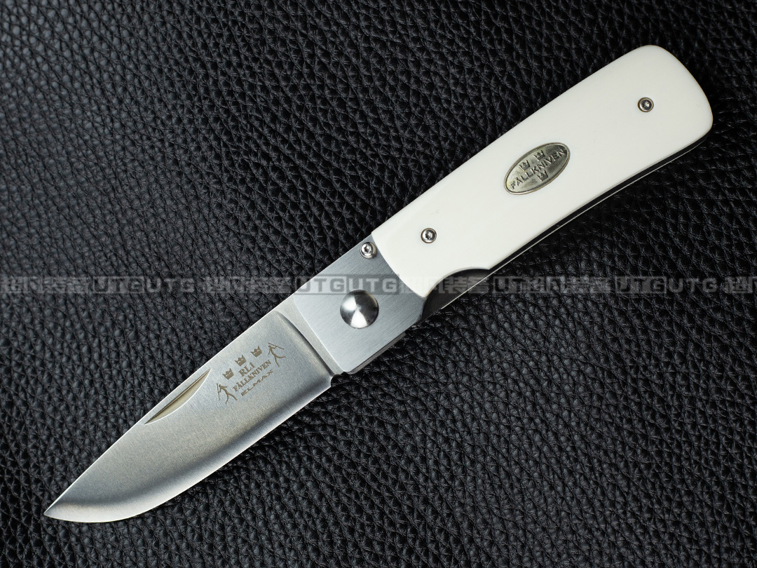型号：瑞典FK-现代折刀-RL1EY