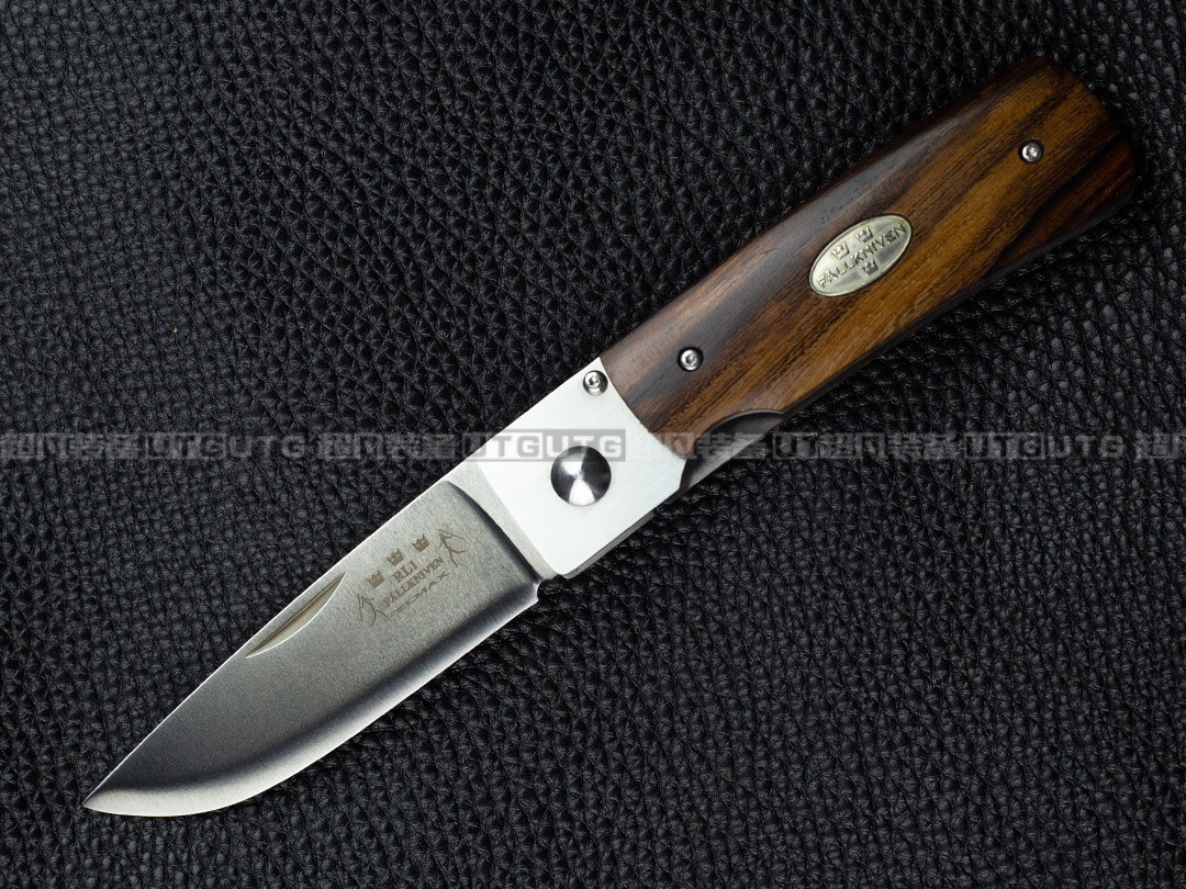 型号：瑞典FK-现代折刀 - RL1DI