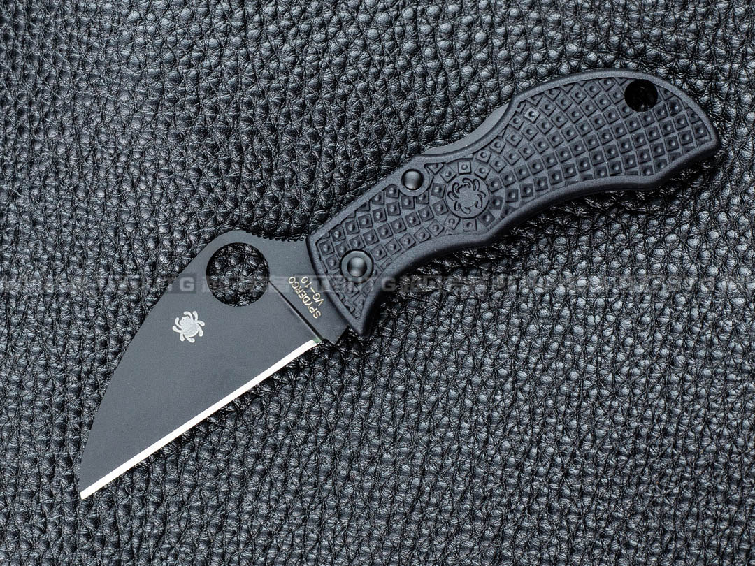 ͺţSpyderco MANBUG™ Wharncliffe ๵κȫСȵ