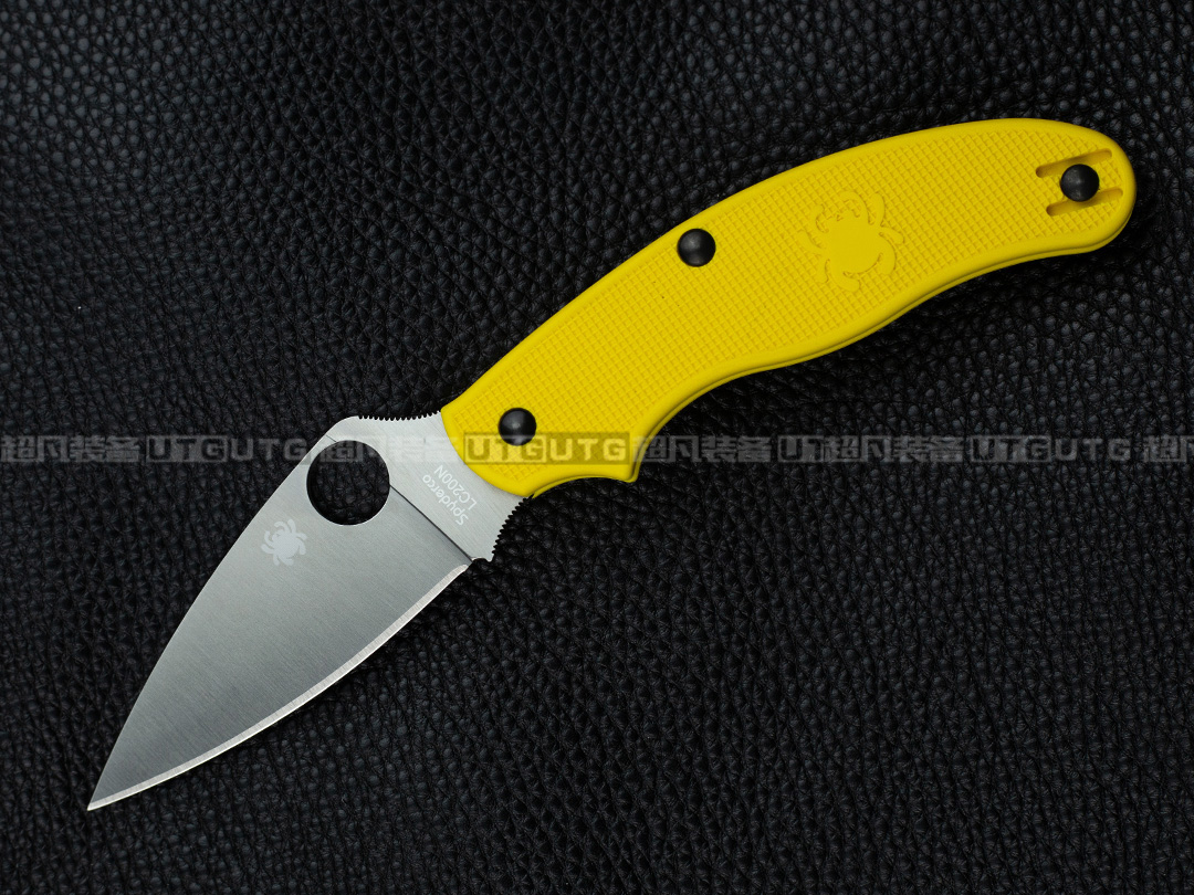 ͺţ Spyderco֩C94PY Ʊ޿۵- LC200N