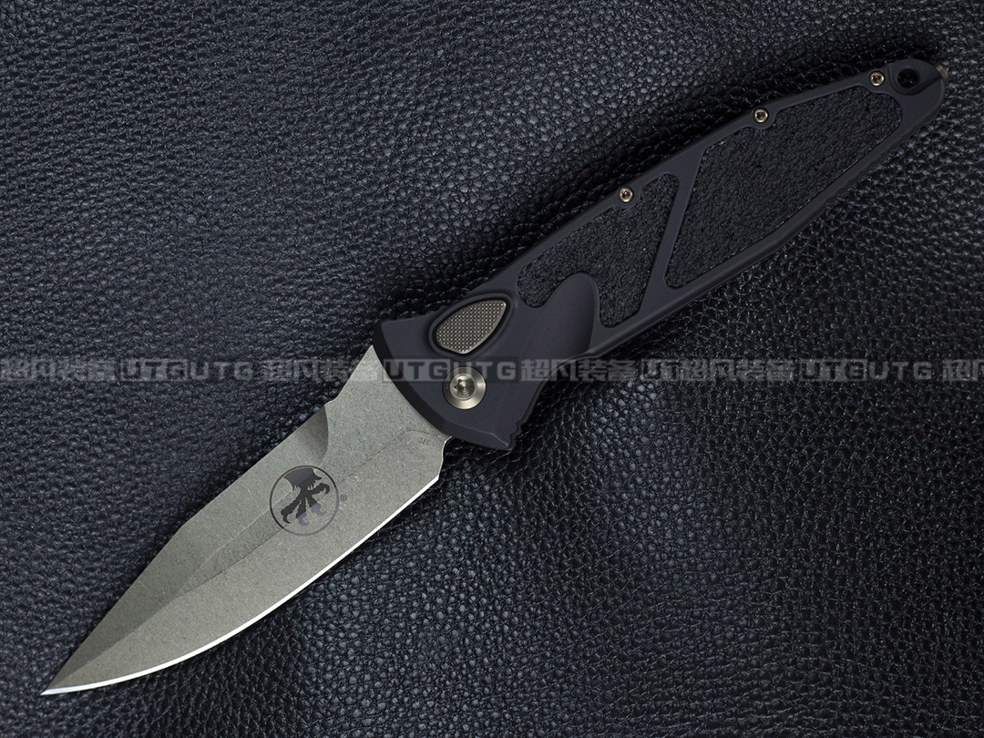 ͺţMicrotech Socom Elite Auto ǩ¹ͭɫ൯(M390) - 160A-13SS